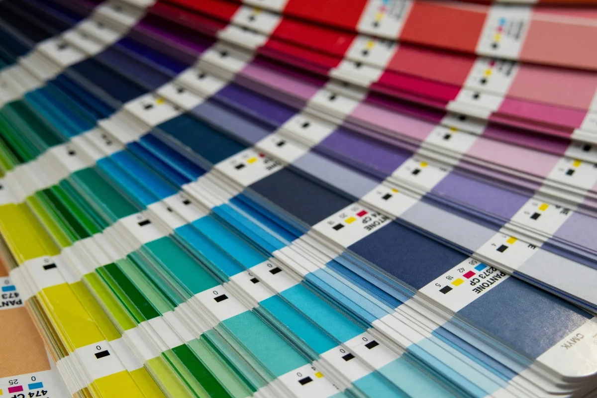 Customization with Digital Printing Fabric