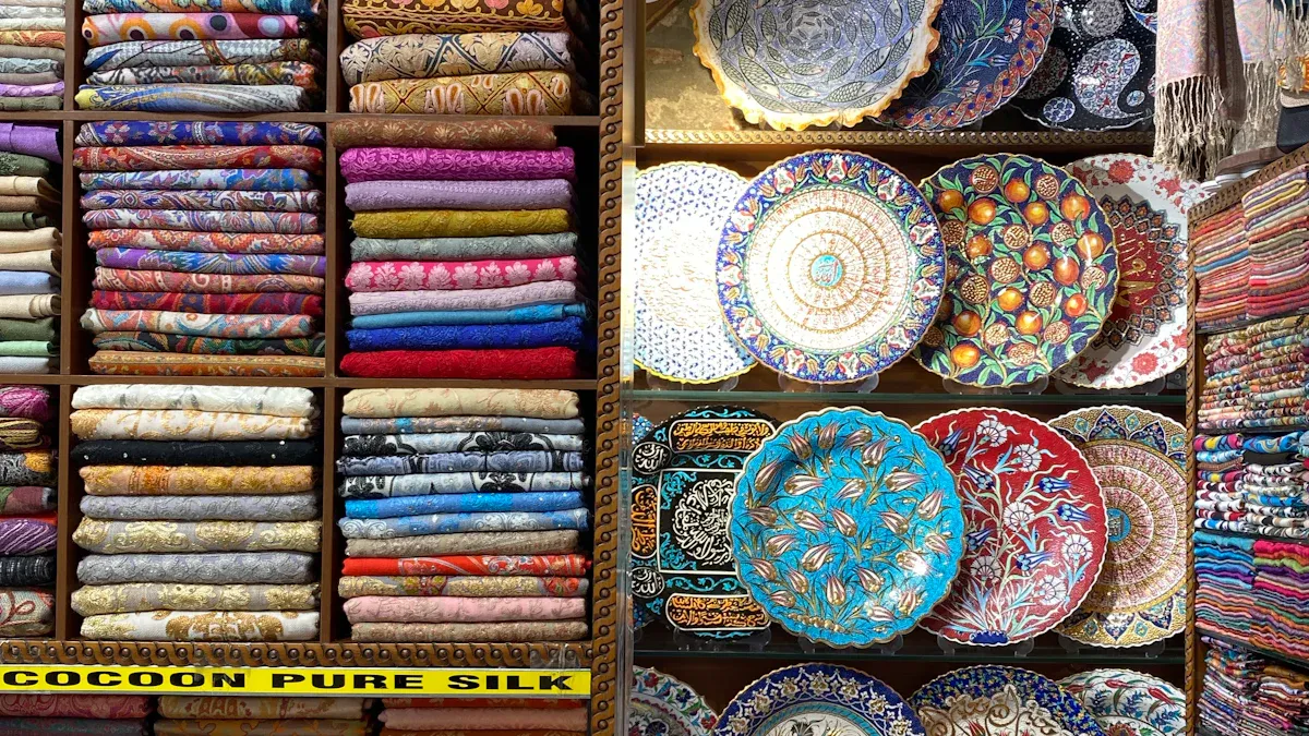 Cultural Experience in Guangzhou