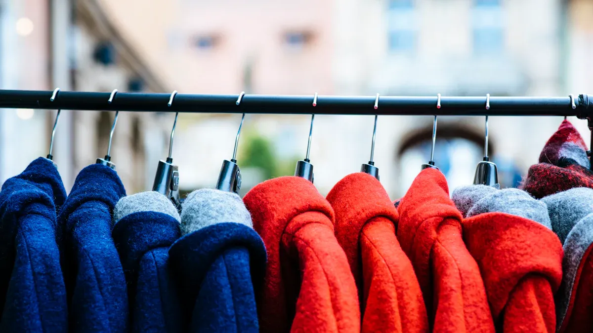 Rayon Challis Fabric Compared to Other Fabrics