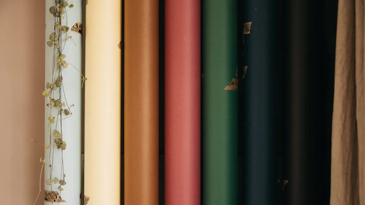 Common Blends in Hacci Knit Fabric