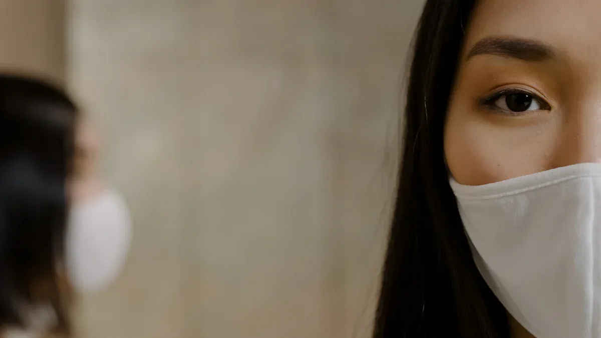 Antibacterial Yoga Fabric: Rising Demand in Post-Pandemic Fitness Apparel