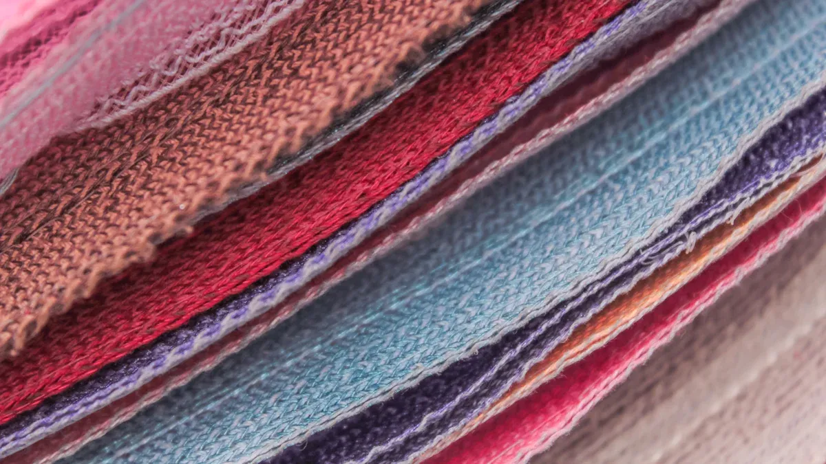 Types of Knitted Fabric