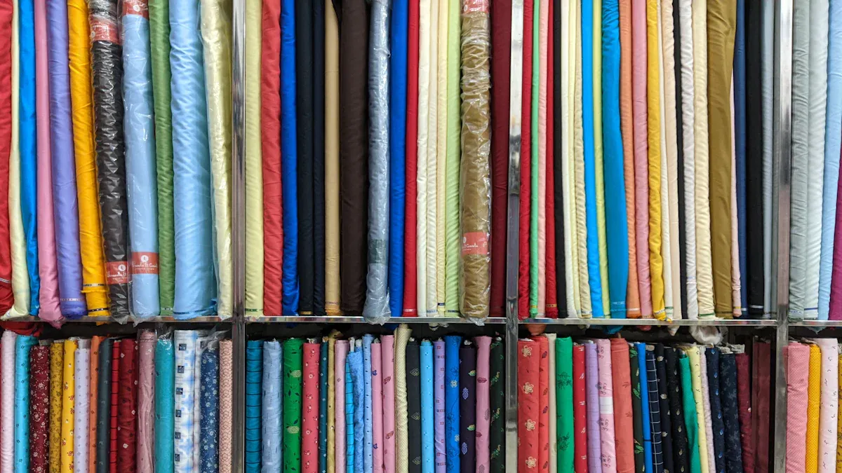 Increased Customer Loyalty Through Hachi Fabric