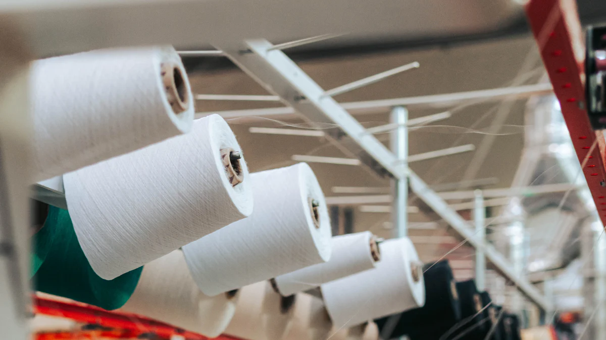 Material Selection and Sourcing