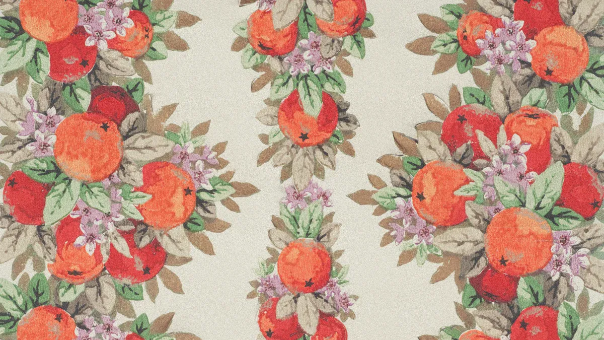 Digital Print Quality, Customization, and Sustainability