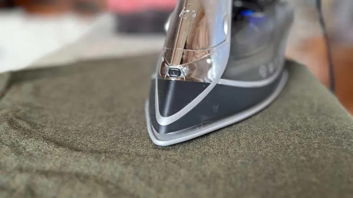 French Terry Fabric May Shrink