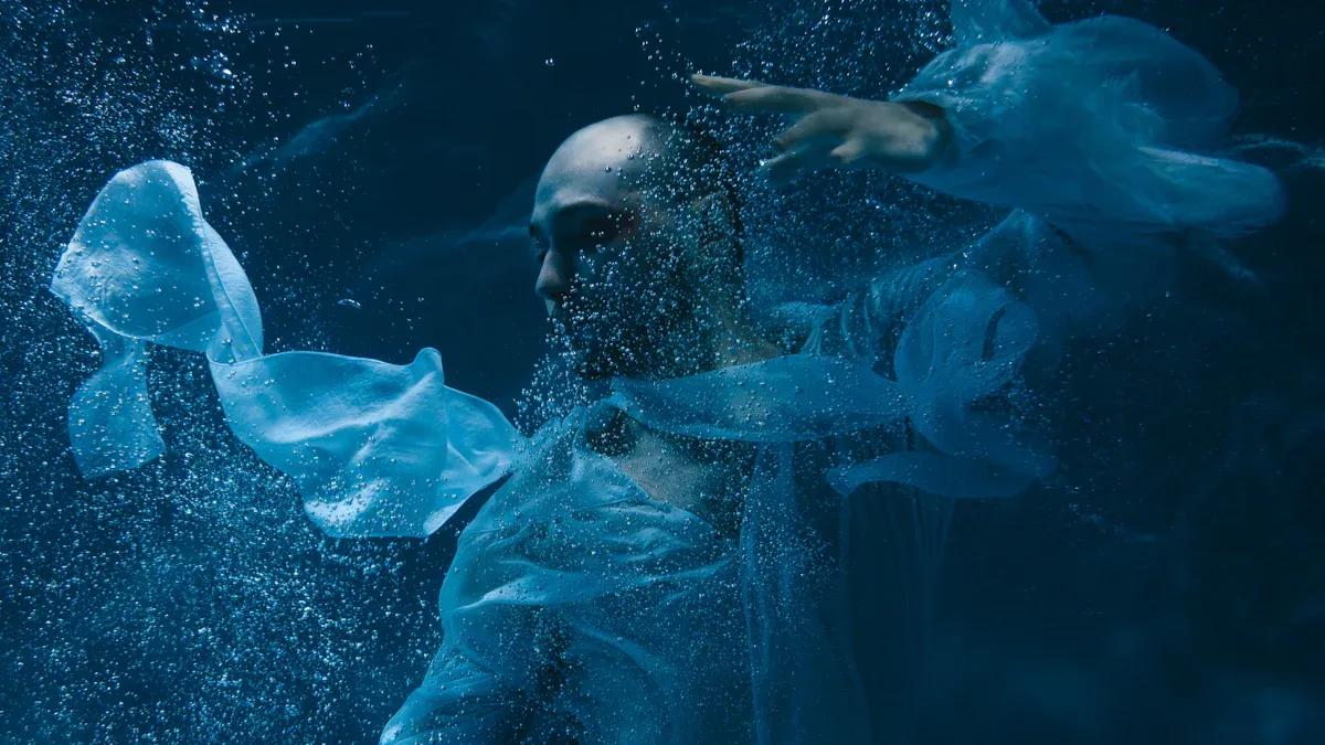 5 Surprising Ways Scuba Material Fabric Changes Fashion