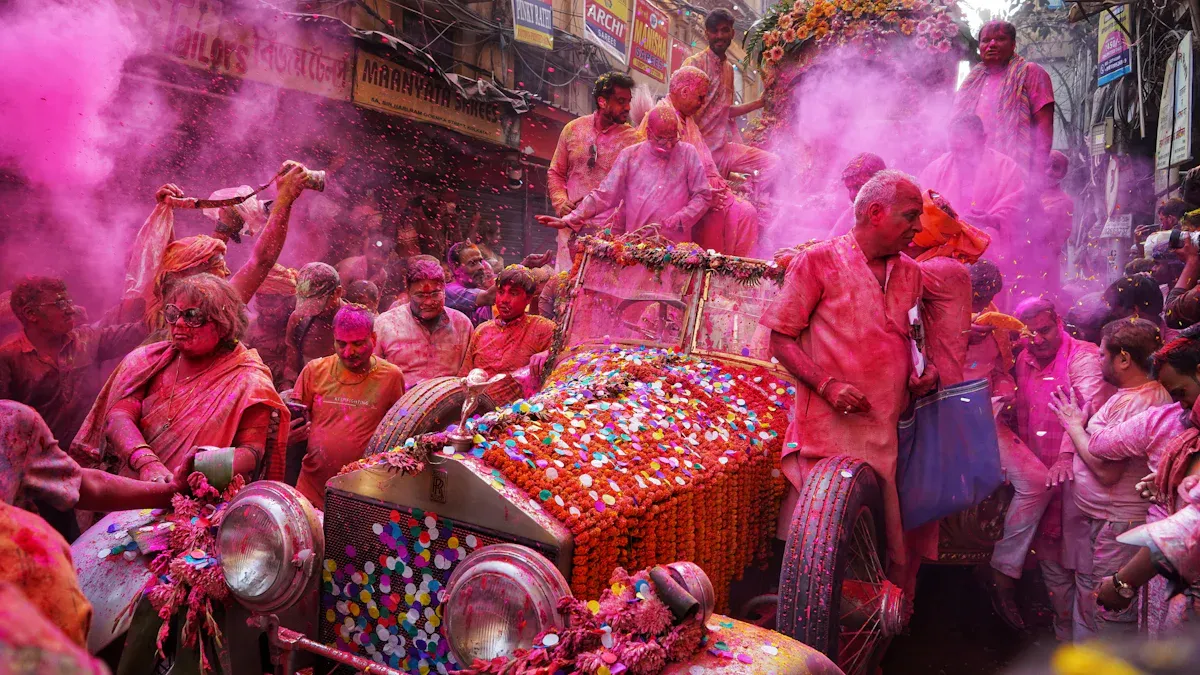 Understanding Hachi Fabric