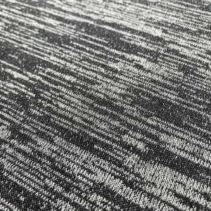 Suerte textile new fashion factory price wholesale stretchable brushed knit hacci fabric