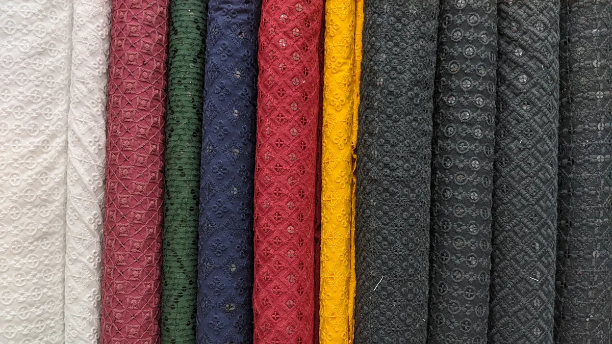 Scuba Fabric and Customization Benefits