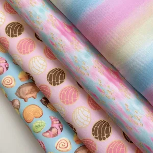 Suerte textile customized printed air super techno knit scuba fabric for dress