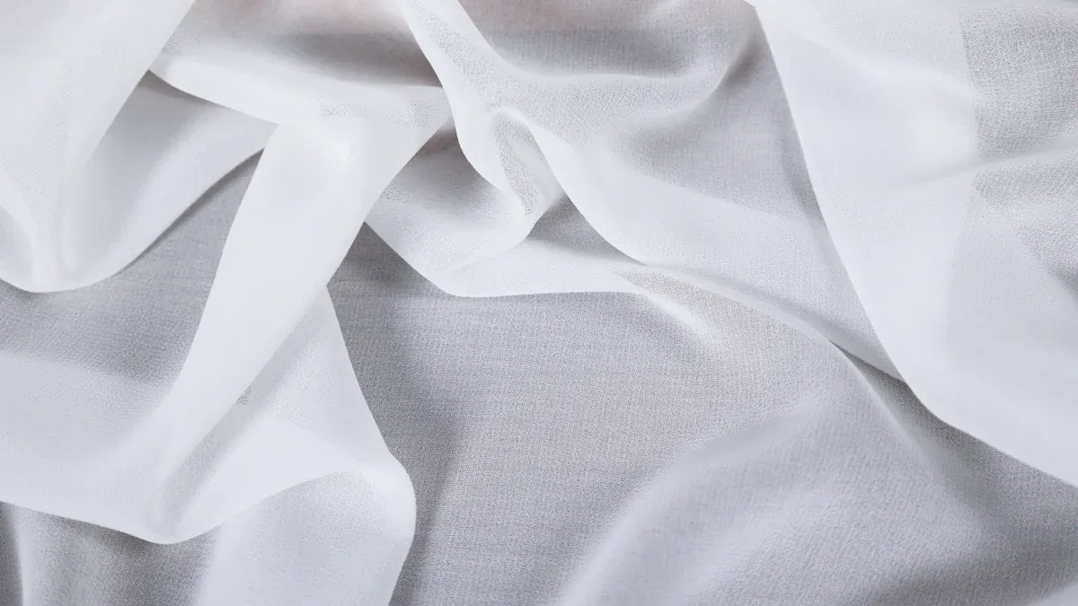 Care and Sewing Tips for Rayon Challis Fabric