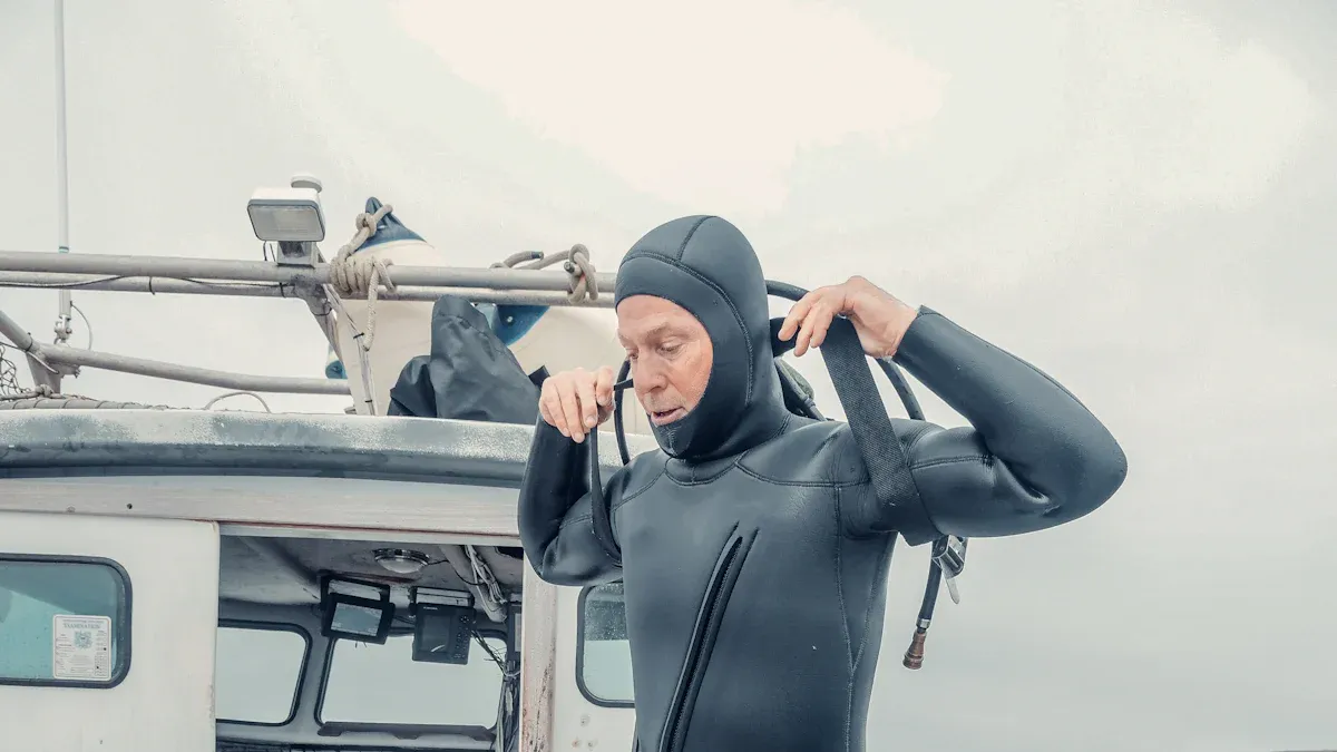 What is Scuba Fabric Used For in Fashion and Apparel