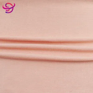 Suerte Textile High Quality Poliester Cotton spandex Fabric