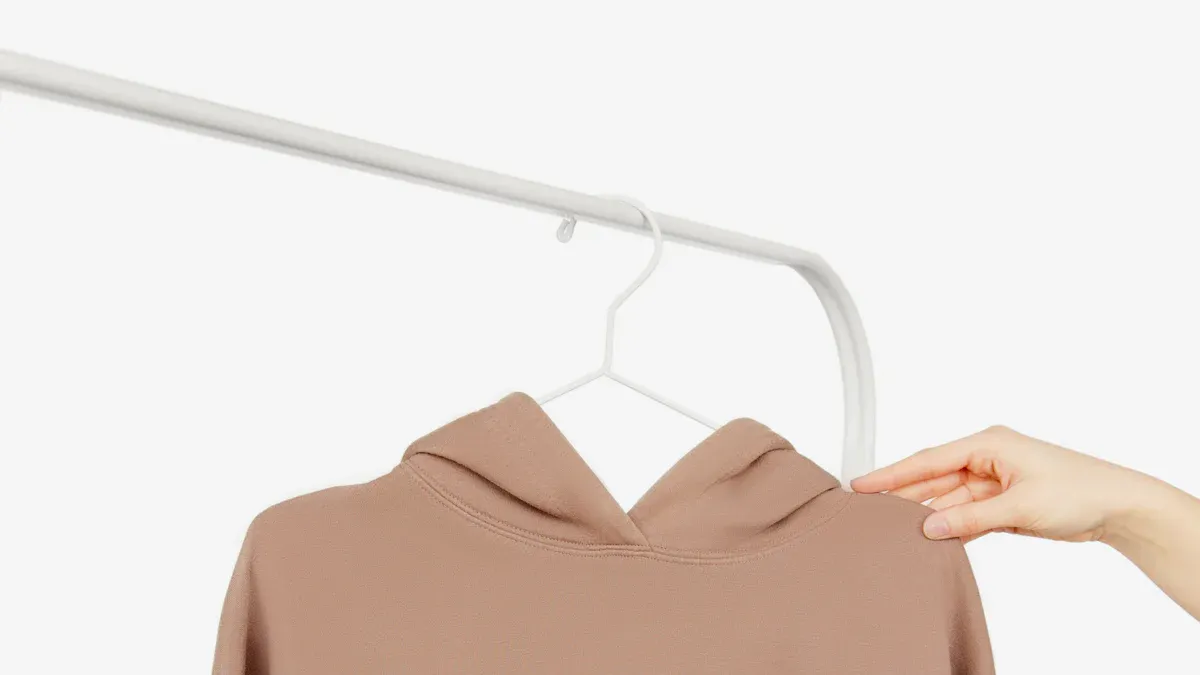 French Terry Fabric for Wholesale and Custom Apparel