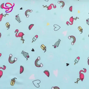 Suerte Textile High Quality Poliester  Fabric