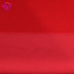 Suerte Textile High Quality Scuba Crepe Fabric