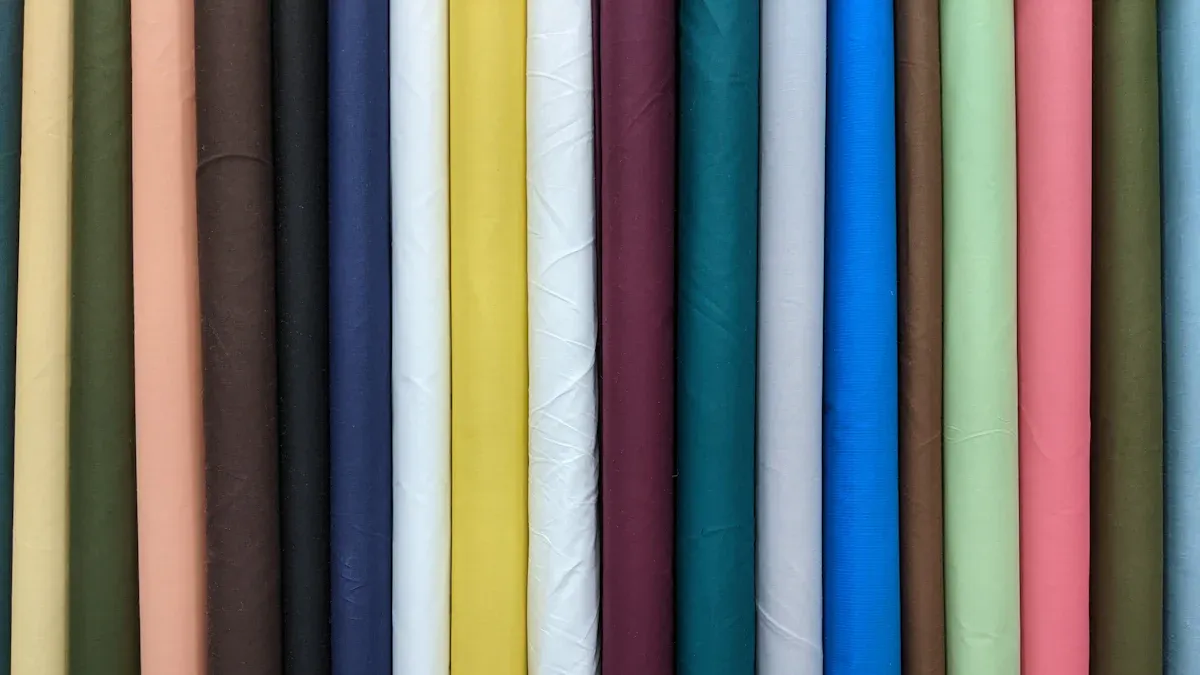 Where to Buy Jersey Knit Fabric Locally