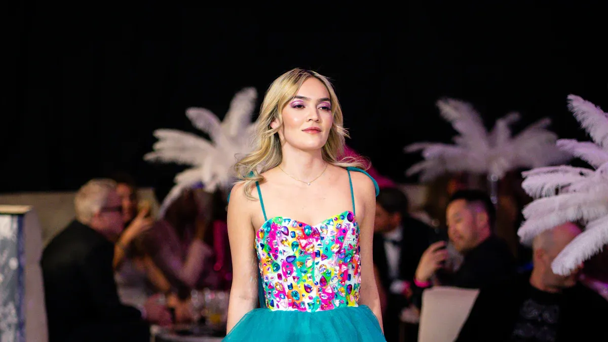 Trends Shaping Scuba Fabric in 2025 Collections