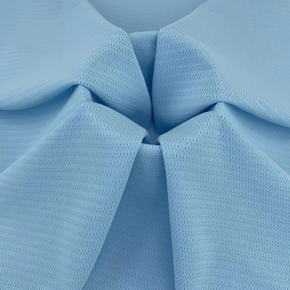 Essential Features of Sports Mesh Fabric