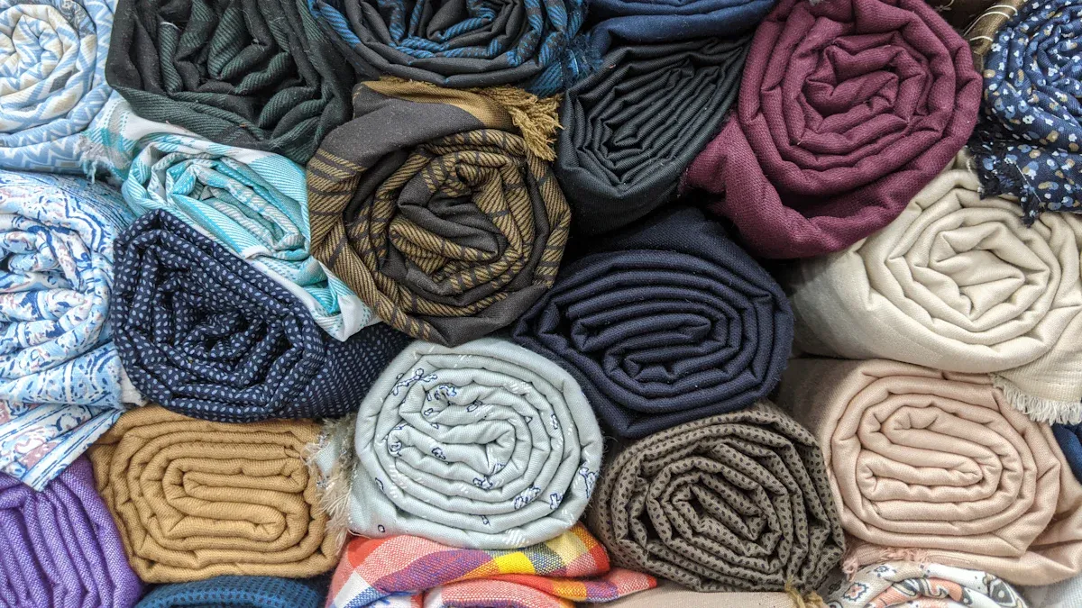 Best Online Stores for Jersey Knit Fabric