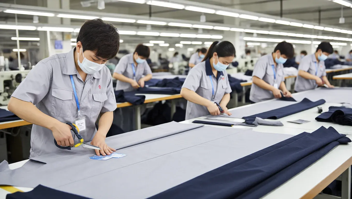 The Advanced Workflow for Custom Printed Fabrics