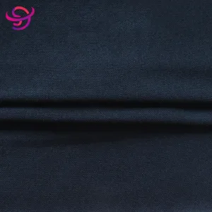 Suerte Textile High Quality Poliester Cotton Pique Fabric