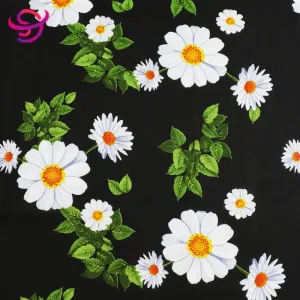 Suerte Textile High Quality chiffon Fabric