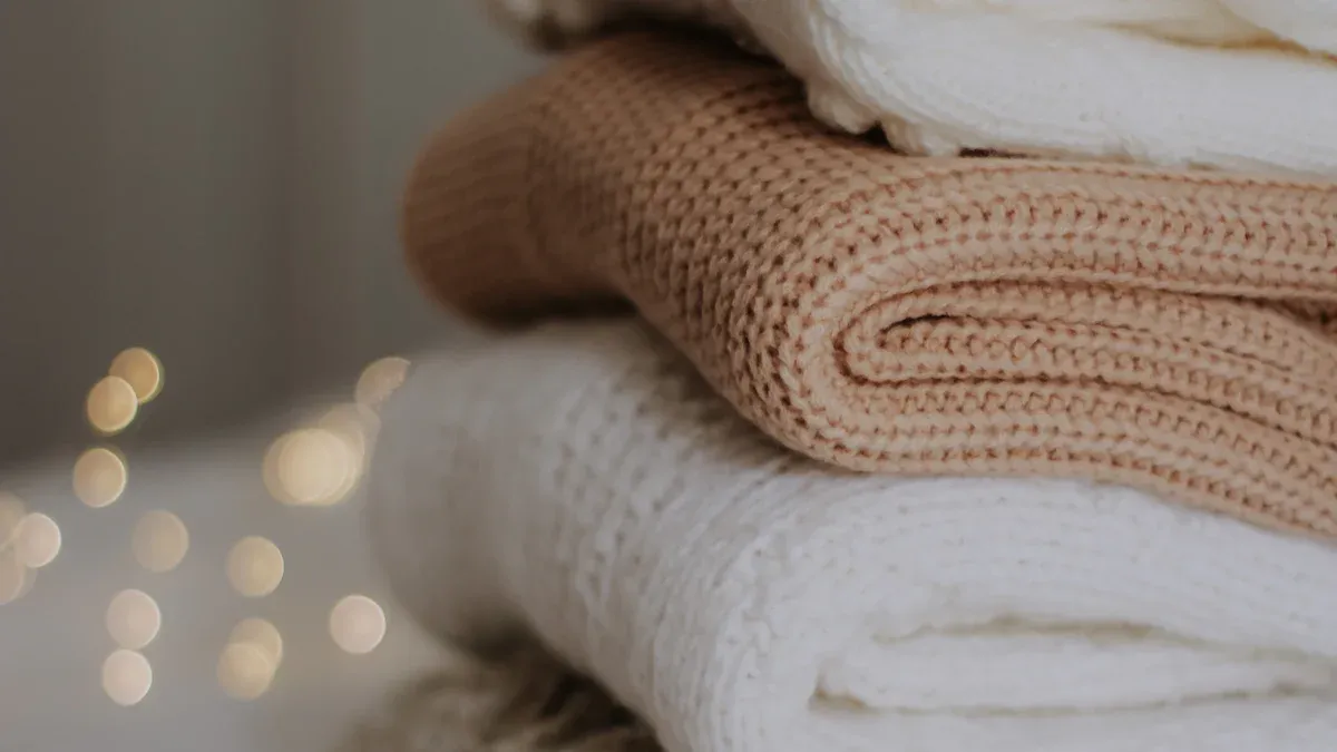 Applications in Home Decor Manufacturing