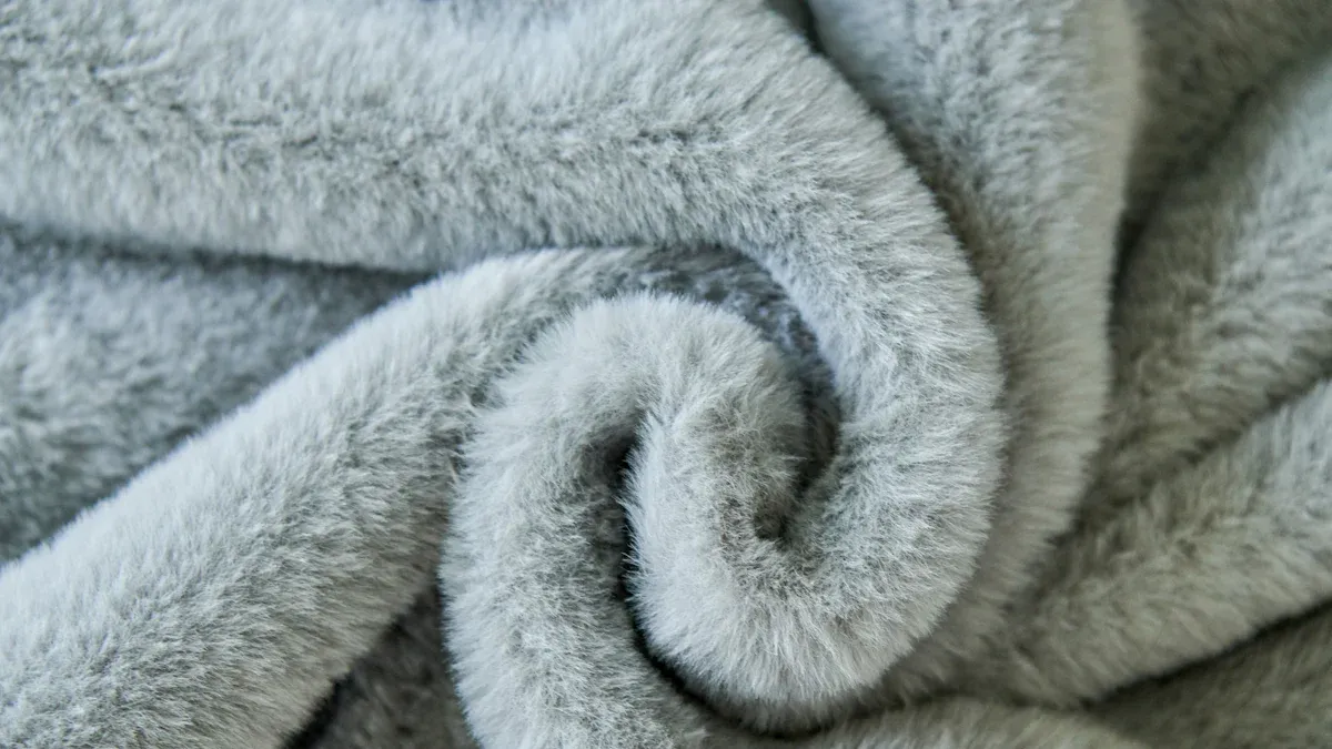 TOP customizable fleece fabric manufacturer 2025