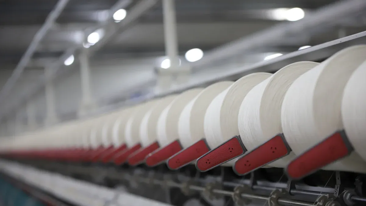 Production Capabilities and Lead Times for Effective Supplier Evaluation