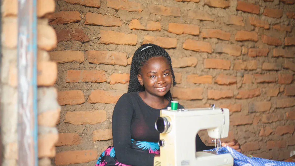 Local Resources for Scuba Fabric Customization