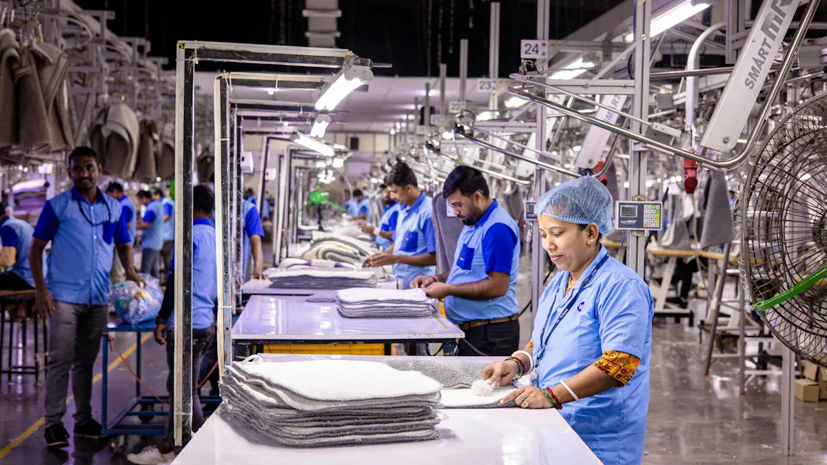 Building Your Fabric Sourcing Firewall