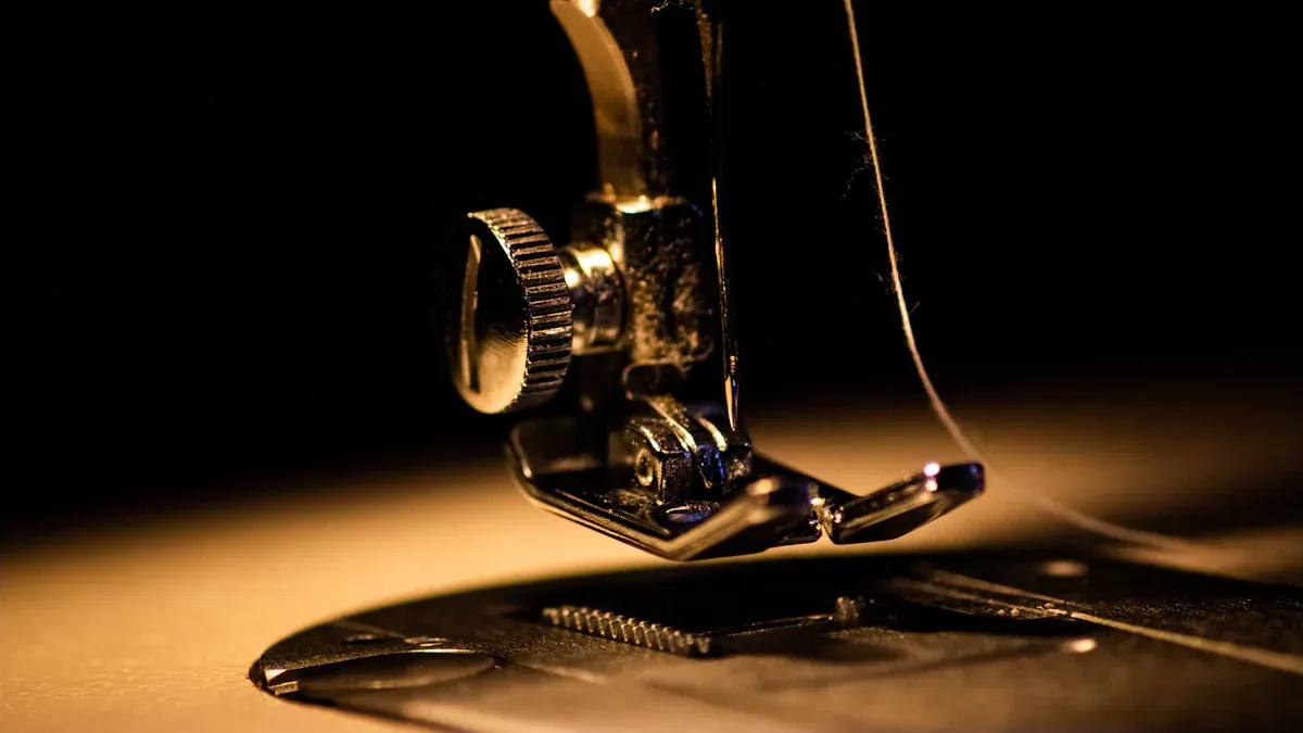 ISO-Certified Woven Fabric for Luxury Tailoring: Compliance Guide for EU Apparel Brands