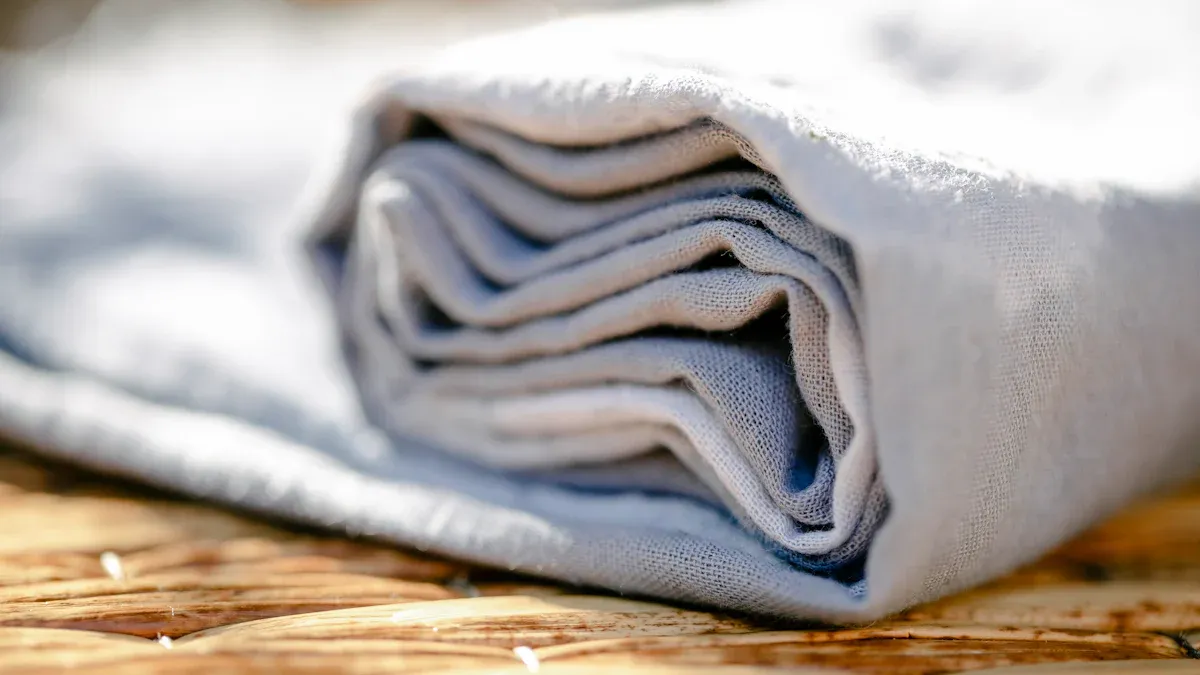 Comparing Fabric Buying Options