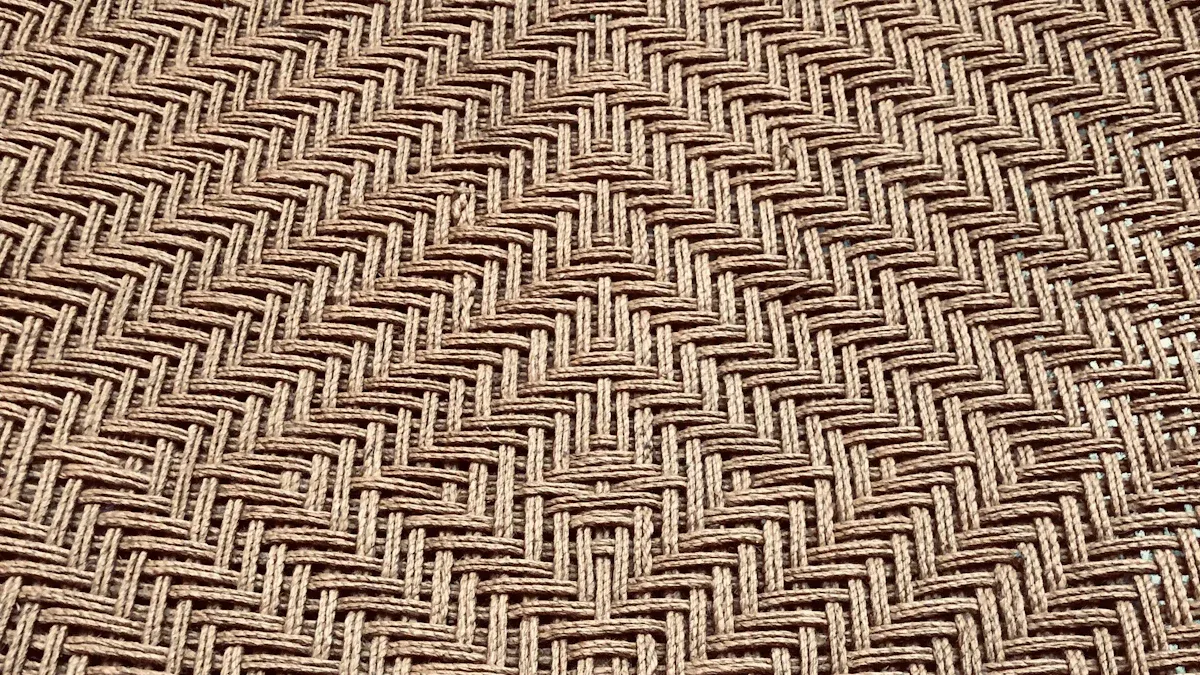 Top 10 Woven Fabric Supplier 2025