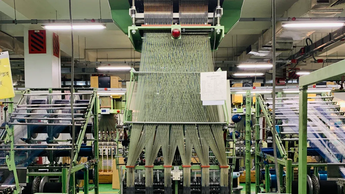 Understanding Poly Elastane Fabric