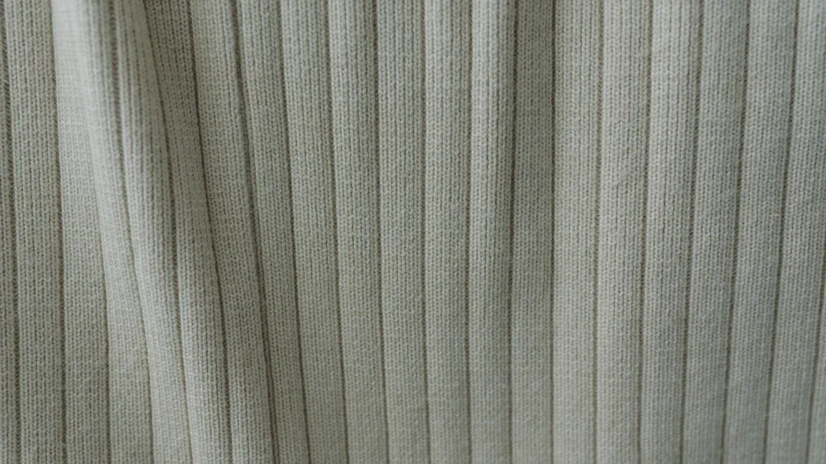 Common Alternative Names for Rib Knit Fabric