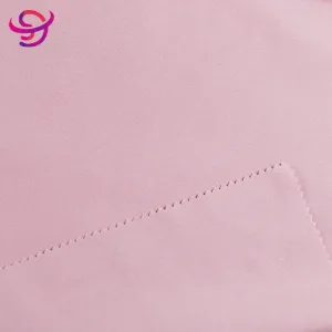 Suerte Textile High Quality Poliester Cotton oxford woven Fabric