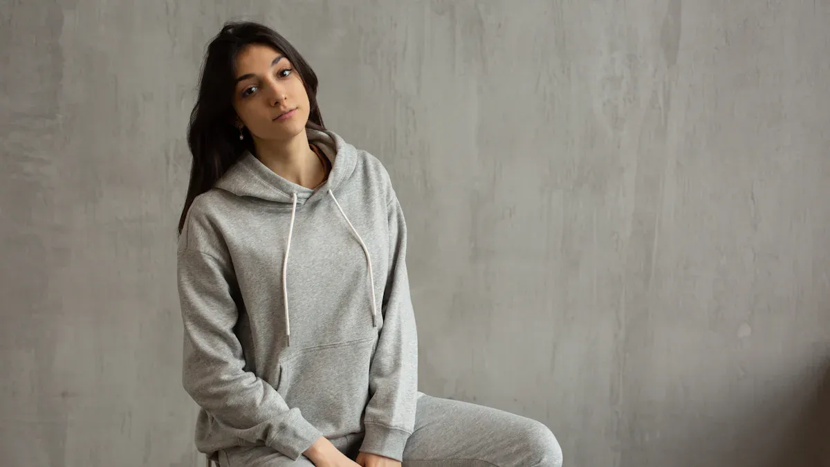 French Terry Fabric A Balanced Look at Its Benefits and Drawbacks