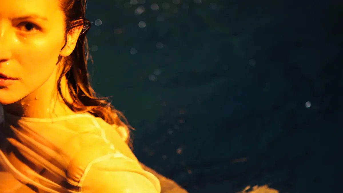 Sporty-Chic Streetwear Revolutionized by Scuba Material Fabric