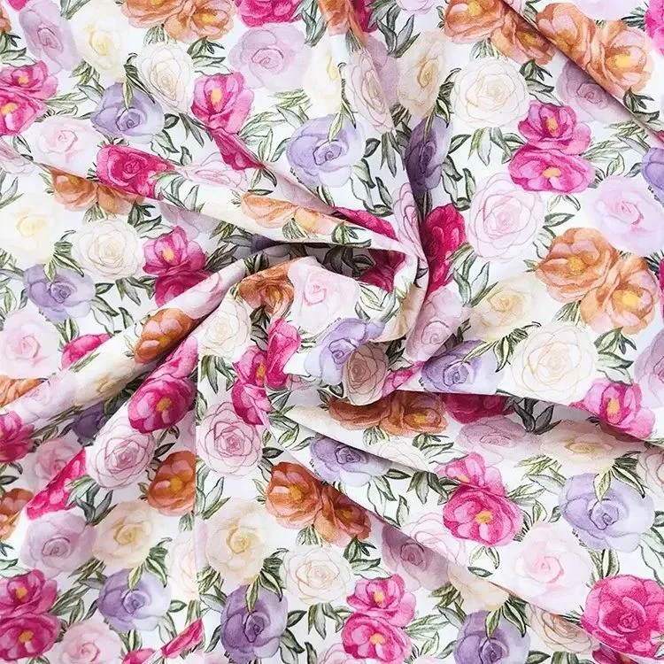 Tips for Selecting Breathable and Soft Cotton Poplin Fabric for Dressmaking