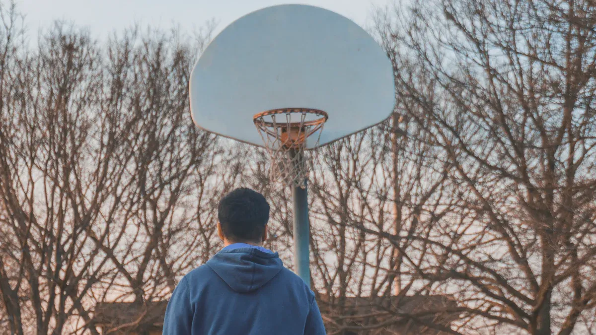 Applications of Knitted Fabric in Sportswear