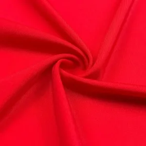 Suerte textile eco-friendly 4 way stretch spandex swim wear fabric