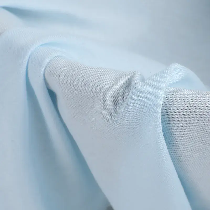 bamboo knit fabric